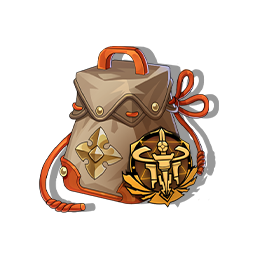 遺跡記章ギフトバッグII