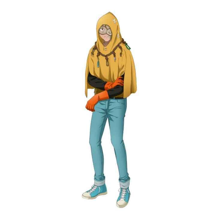 ソル
