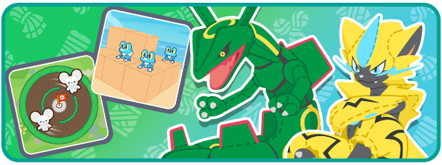 ポケモンフレンズ