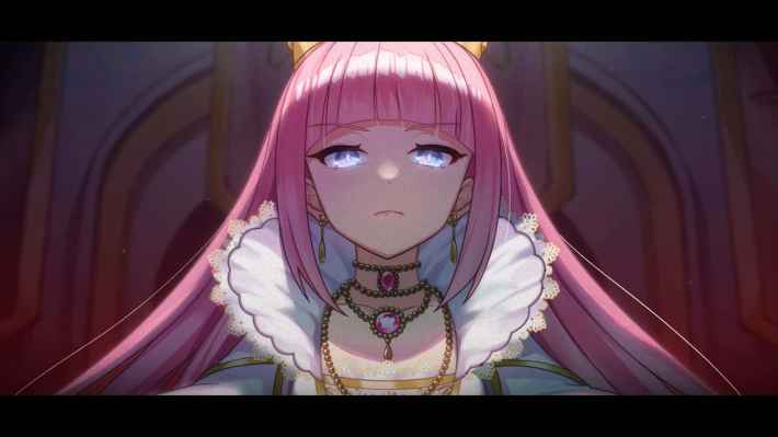 まじかる☆プリンセス