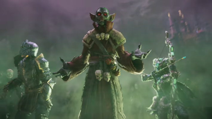 『Heroes of Might & Magic: Olden Era』ストーリートレーラーが公開！