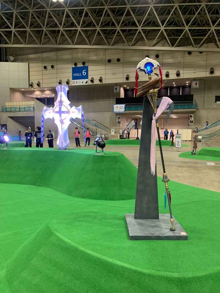 FGOフェス2025会場レポート｜10th Anniversaryの画像