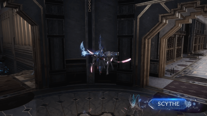 Lost Soul Aside - Weapons Trailer _ PS5 & PC Games 1-58 screenshot