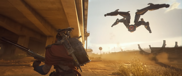 Introduction to ARC Raiders | ARC Raiders