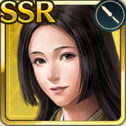 【毛利の結び紐】妙玖アイコン