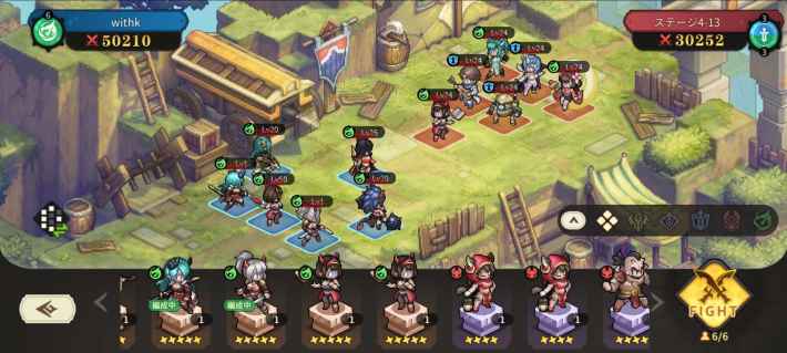 機械×空想放置系RPG『ゆうゆう機空団』配信開始！スチームパンク×ドット絵の超おしゃれな世界をカジュアルに冒険できる蒸気ファンタジー！の画像