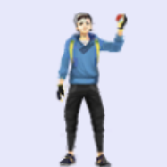 GOワイルドエリア長崎トレイルのスペシャルリサーチ内容と報酬の画像