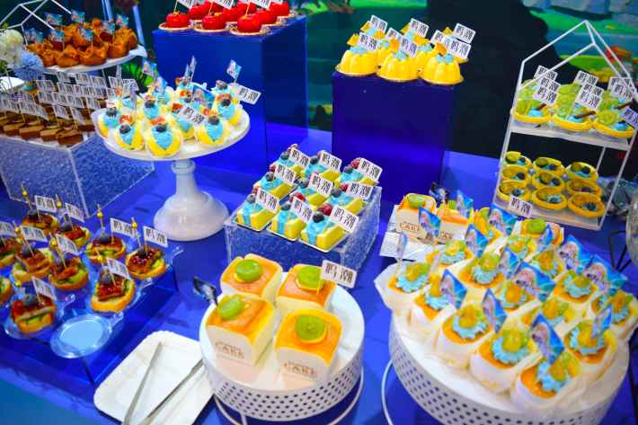 【鳴潮】Ver3.0先行試遊体験！SFと学園都市の融合、推しまくれる新キャラ！KURO GAMESのオフィスにも潜入の画像