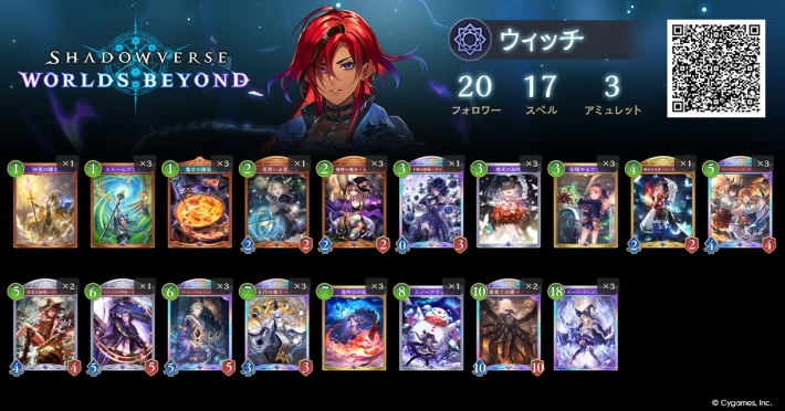 スペルウィッチ