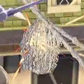 ポケモンZAのクモの巣