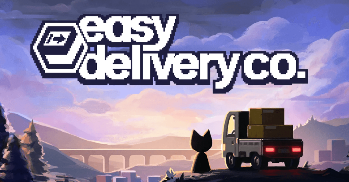 Easy Delivery Co.