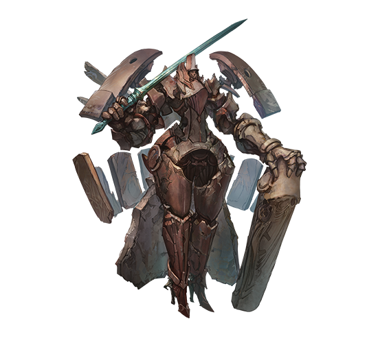 グラブルの風古戦場HELLボス「ガグー」