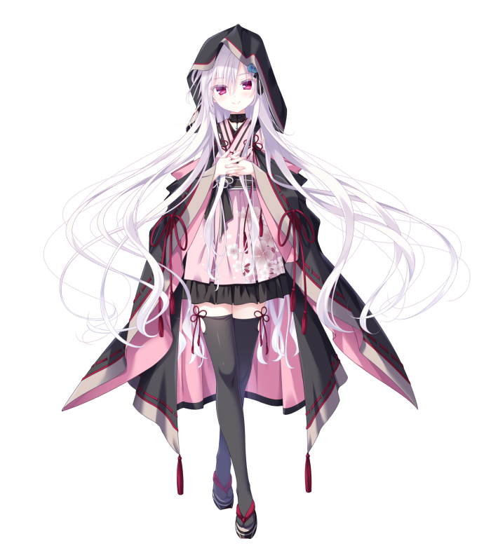 風祈