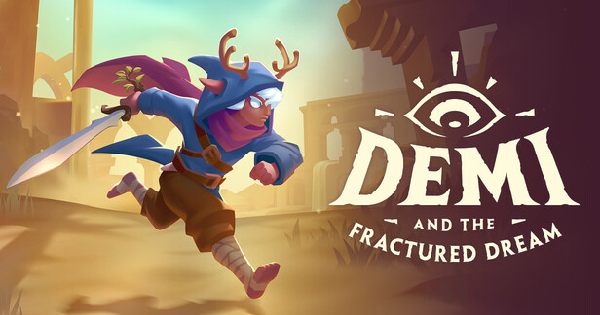 Demi and the Fractured Dream