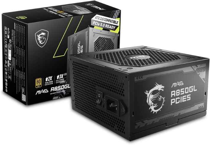 PC電源