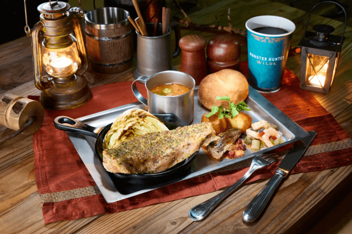 キャプション１０