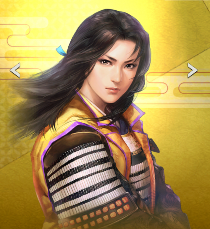 【信長の野望 出陣】立花誾千代(天資婉麗)のおすすめ編成と評価 - ゲームウィズ