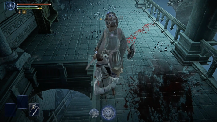 ナイトレインの学者のジャーナル5の②