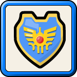 ドラクエ2のロトの盾