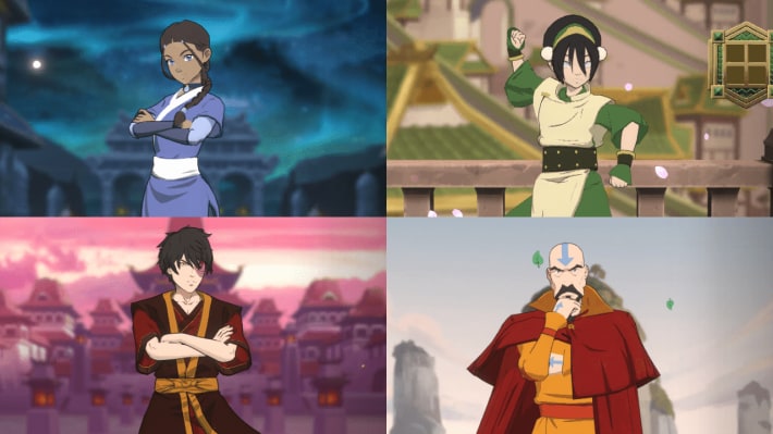 4人