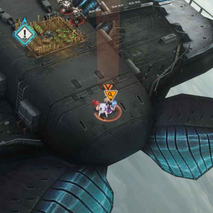 遺失物の場所