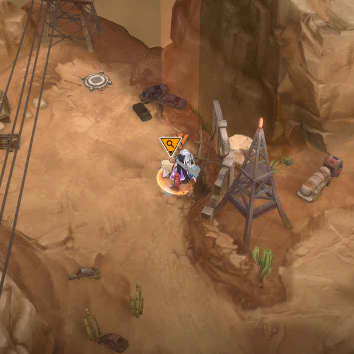 遺失物の場所