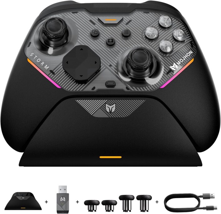 Amazonプライムデー2026コントローラーのセールおすすめ - ゲームウィズ