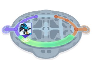 ポケモンユナイト ルカリオのおすすめ技と立ち回り 対策方法と調整内容 Unite ゲームウィズ