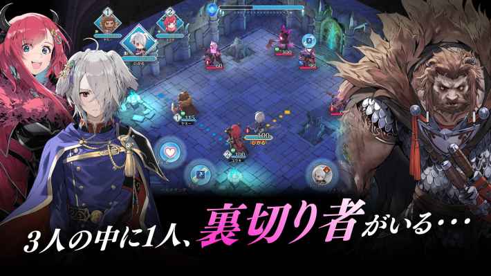 ファイアーエムブレム シャドウズ
