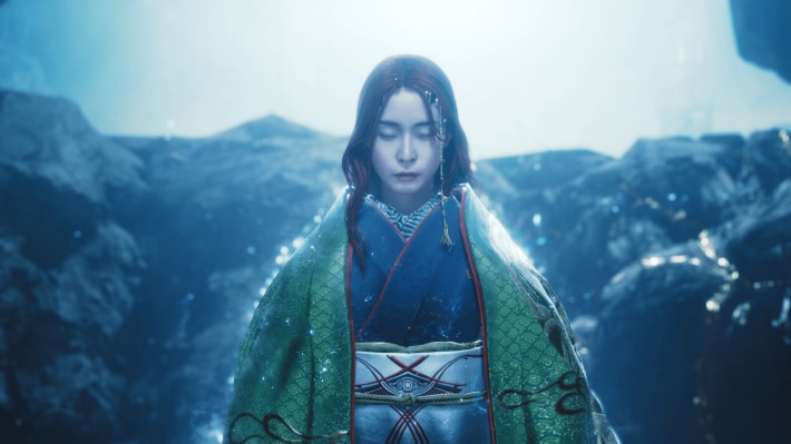 鬼武者 Way of the Sword