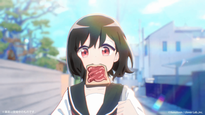 キャプション４