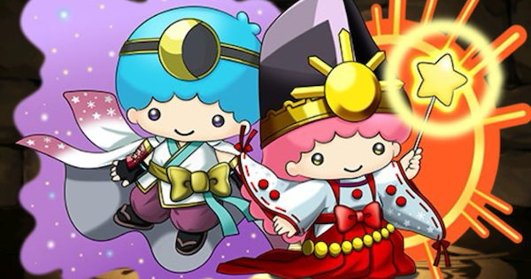 ヨミキキ＆アマテラスララ