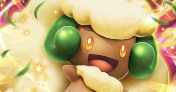 エルフーンexデッキ