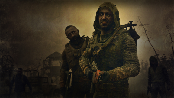 PS5版『S.T.A.L.K.E.R. 2』を遊ぶかどうか悩んでいる人に伝えたい、知られざる4つの魅力の画像