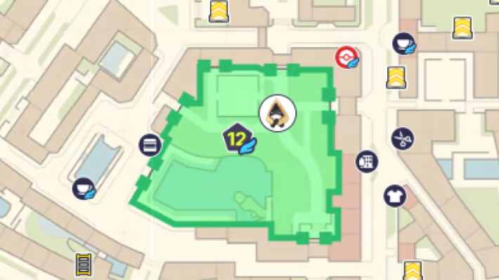 ポケモンZAのユキワラシの出現場所