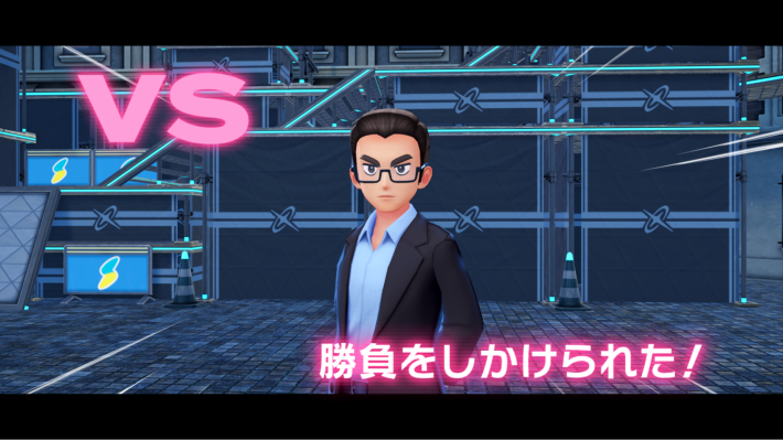 夜のミアレシティで“ちょっとオトナ”なポケモン勝負？！『Pokémon LEGENDS Z-A』先行プレイ！複数回のメガシンカや通信対戦など新情報満載！【ポケモン L Z-A】の画像