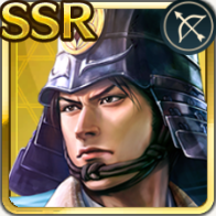 【王佐の天稟】竹中半兵衛アイコン