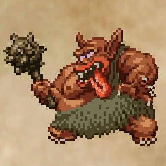 ドラクエ6のトロル