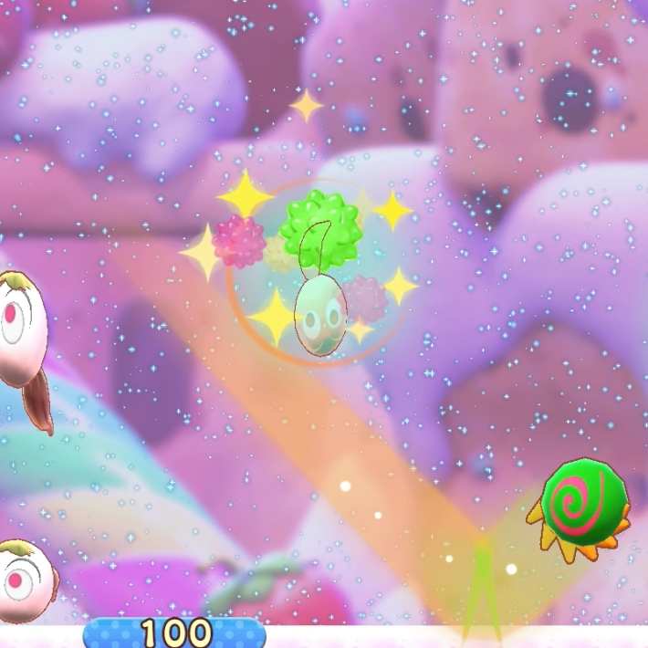 『バブルボブル シュガーダンジョン』Steam版の予約受付が開始！ファイナルトレーラーもあわせて公開