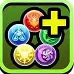 5色ドロップ強化