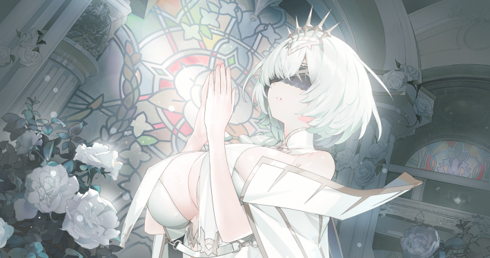 『エピックセブン』超大型イベント「7周年感謝祭」 Part.2開幕！史上最高級の報酬が激アツな「Part.2 第七の叙事詩」で7周年を盛大にお祝い！の画像