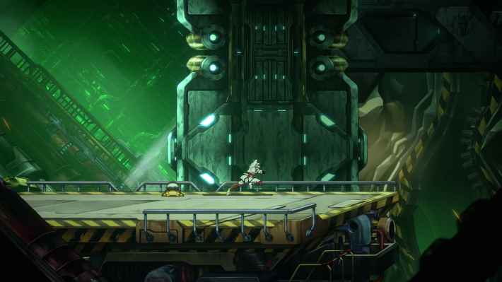 SHINOBI 復讐の斬撃