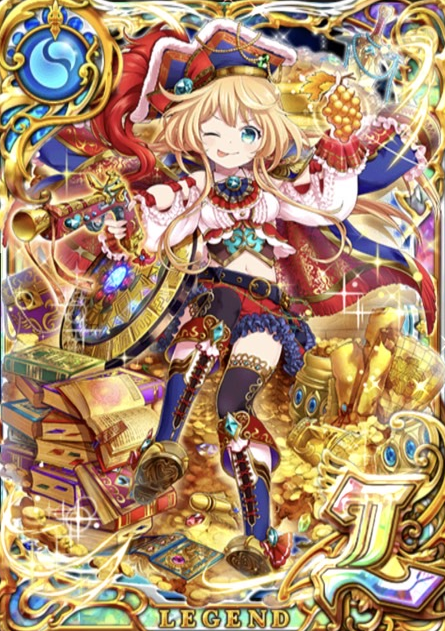 アリエッタ グッズ まとめ 売り 黒ウィズ 黒猫のウィズ】アリエッタ(アルティメットグラフィティガールズ