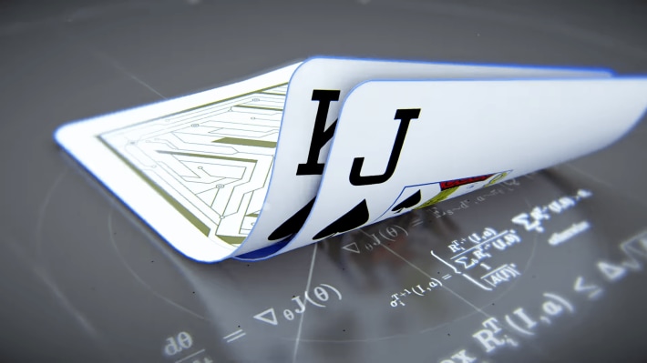 EDGE POKER