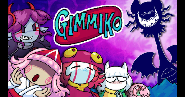GIMMIKO