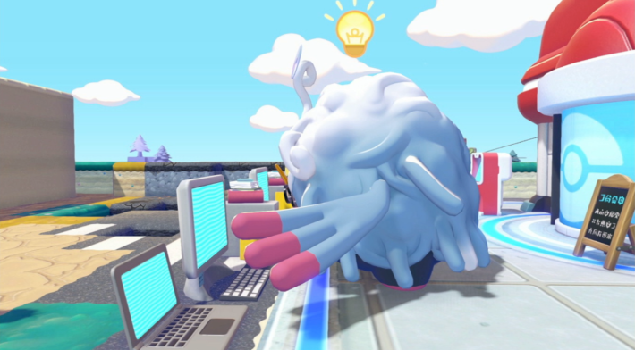 두드리면 고쳐지지...어라?