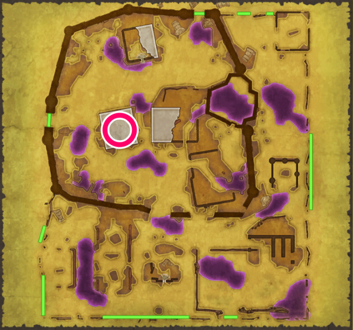 ドラクエ1リメイクのあくま斬りの巻物の入手場所