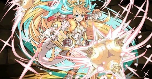 天煌球の麒麟・サクヤ
