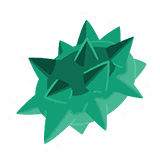 いじげんナモのみ