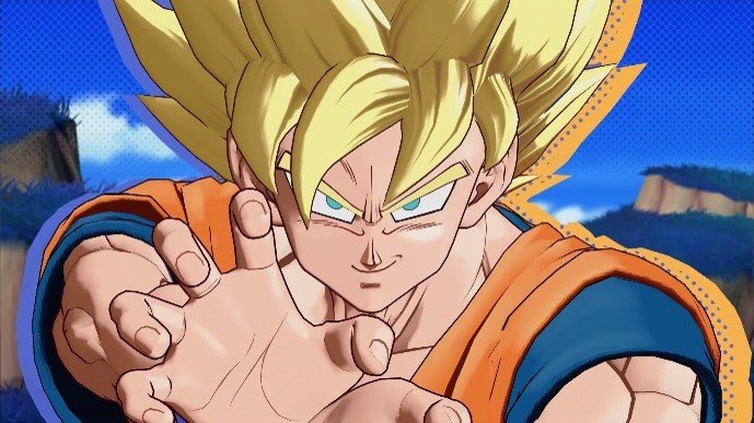 ドラゴンボール ゲキシン スクアドラ